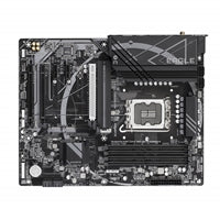 Gigabyte Z790 EAGLE AX ATX Motherboard LGA1700 DDR5 WiFi 6E Gigabyte Z790 EAGLE AX ATX Motherboard LGA1700 DDR5 WiFi 6E